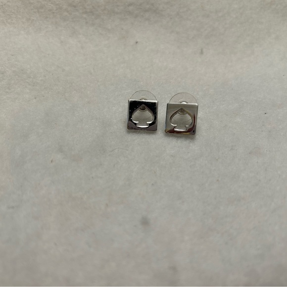 Kate Spade Earrings - Picture 1 of 3